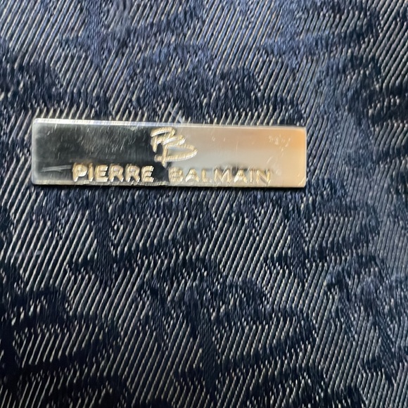 Pierre Balmain bag - Picture 2 of 7